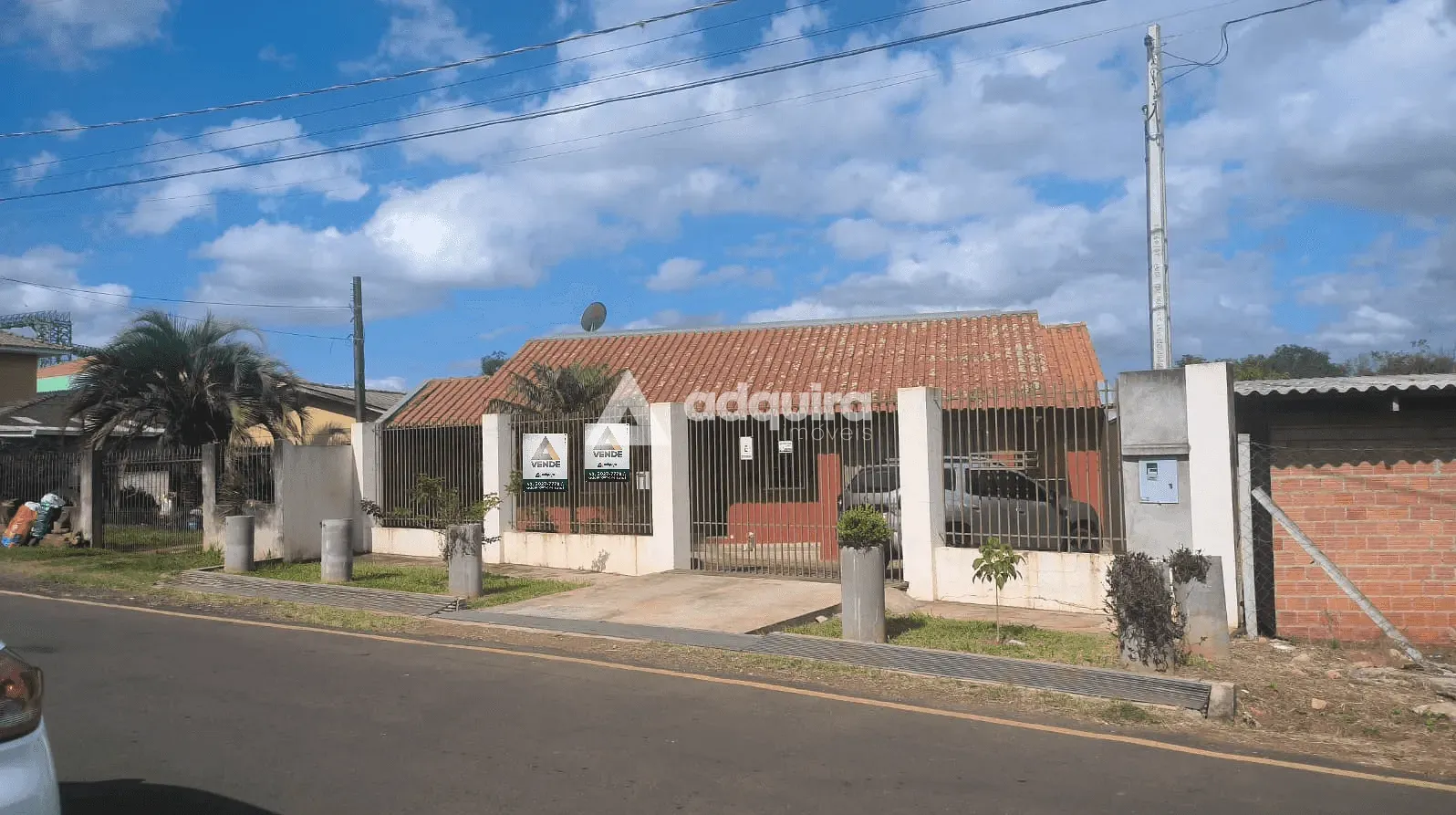 Casa, 1 quarto, 130 m² - Foto 1
