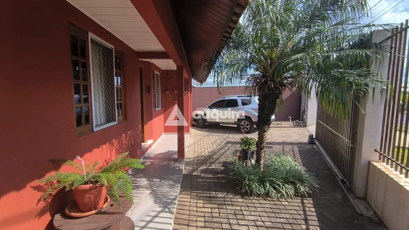 Casa, 1 quarto, 130 m² - Foto 2