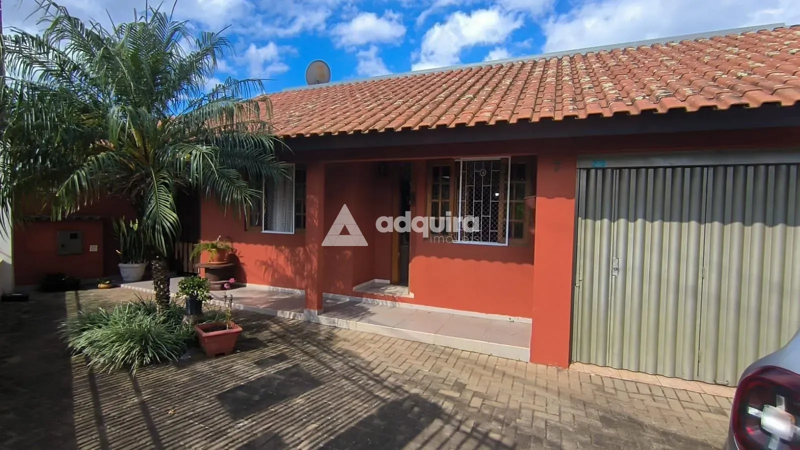 Casa, 1 quarto, 130 m² - Foto 3