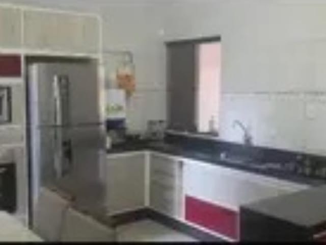 Casa com 125m² 2 quartos e 2 banheiros, à venda, no bairro Vila Olímpia em Taubaté