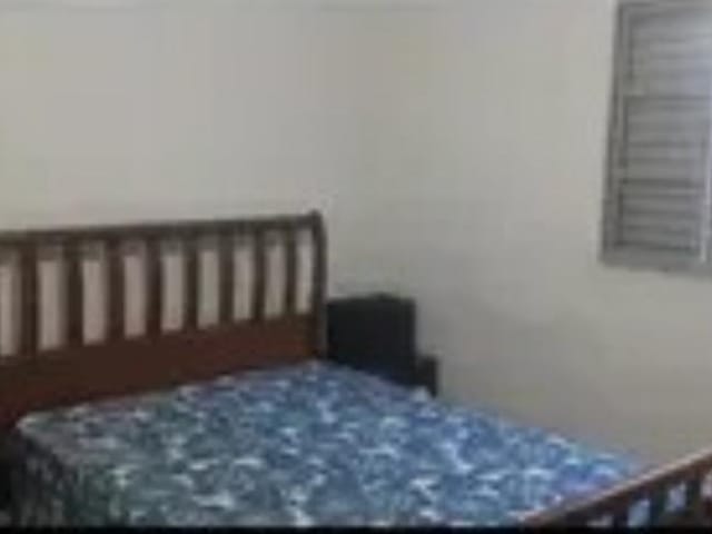 Casa com 125m² 2 quartos e 2 banheiros, à venda, no bairro Vila Olímpia em Taubaté