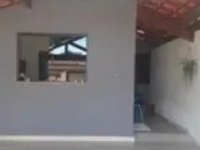 Casa com 125m² 2 quartos e 2 banheiros, à venda, no bairro Vila Olímpia em Taubaté