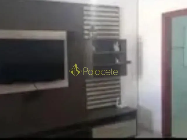 Casa com 125m² 2 quartos e 2 banheiros, à venda, no bairro Vila Olímpia em Taubaté