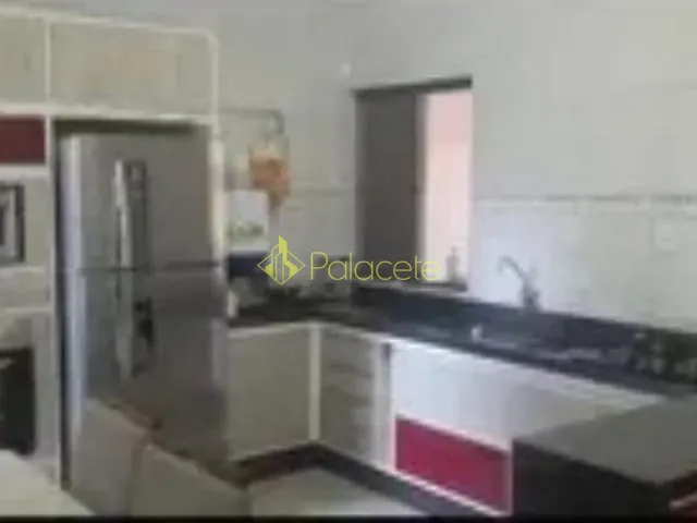 Casa com 125m² 2 quartos e 2 banheiros, à venda, no bairro Vila Olímpia em Taubaté
