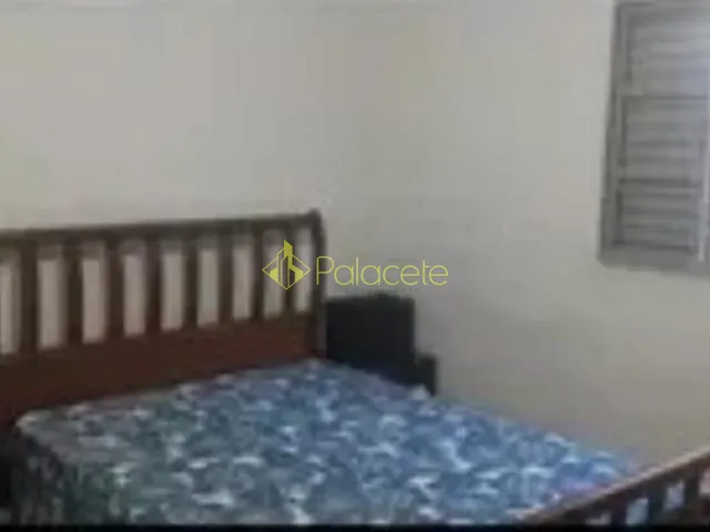 Casa com 125m² 2 quartos e 2 banheiros, à venda, no bairro Vila Olímpia em Taubaté