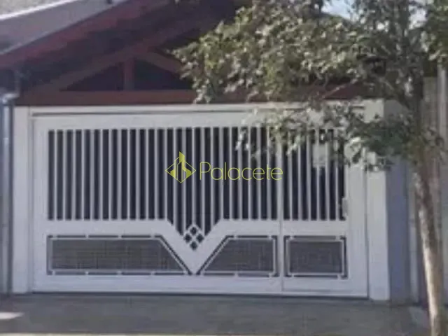 Casa com 125m² 2 quartos e 2 banheiros, à venda, no bairro Vila Olímpia em Taubaté