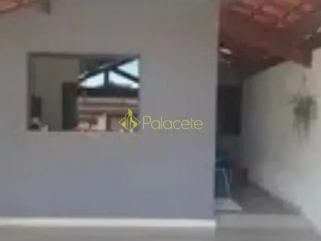Casa com 125m² 2 quartos e 2 banheiros, à venda, no bairro Vila Olímpia em Taubaté