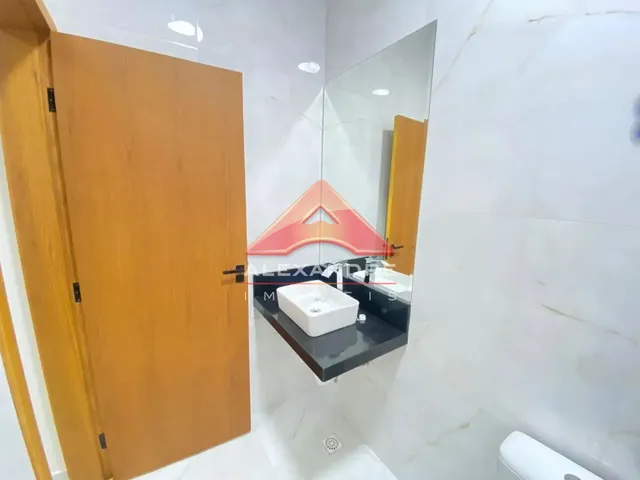 Casa com 150m² 3 quartos e 2 banheiros, à venda, no bairro Vila Tesouro em São José Dos Campos