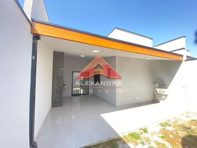 Casa com 150m² 3 quartos e 2 banheiros, à venda, no bairro Vila Tesouro em São José Dos Campos
