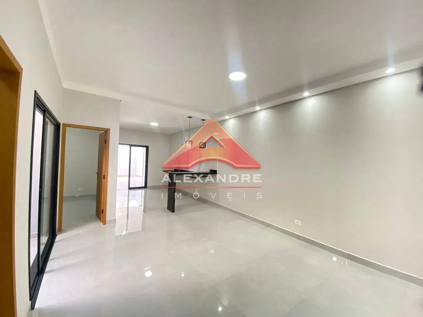 Casa, 3 quartos, 119 m² - Foto 8