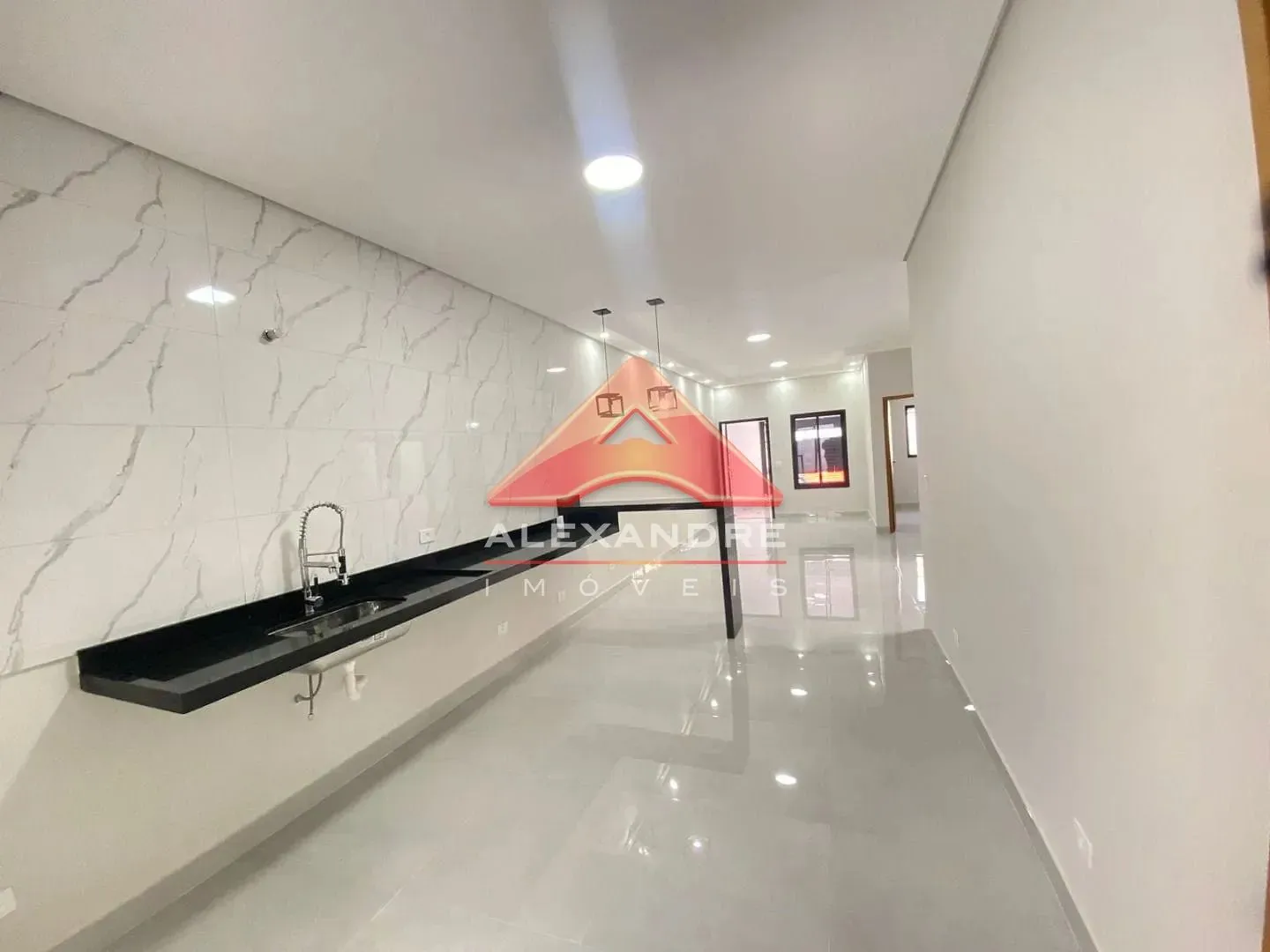 Casa, 3 quartos, 119 m² - Foto 21