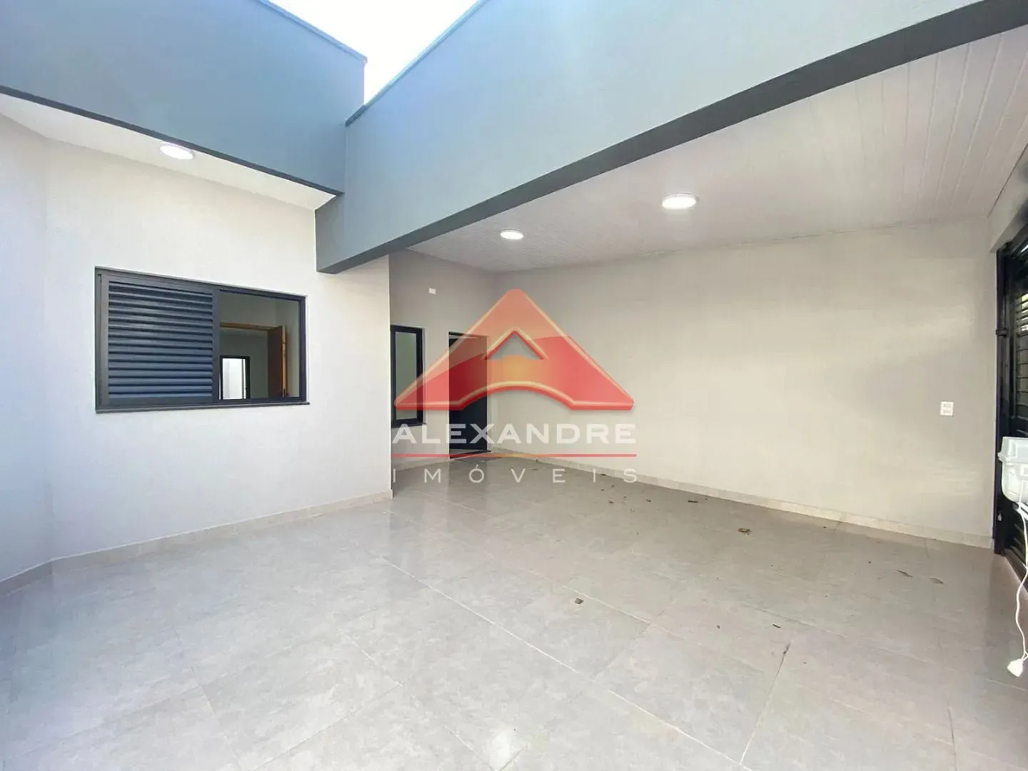 Casa, 3 quartos, 119 m² - Foto 2