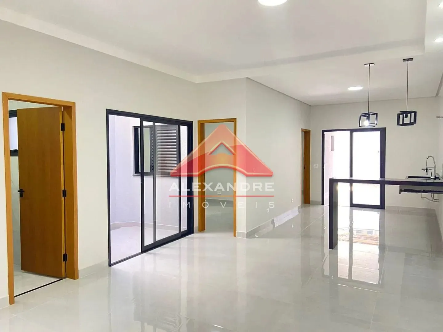 Casa, 3 quartos, 119 m² - Foto 11