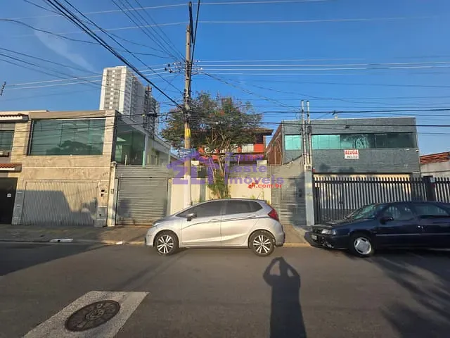 Sobrado com 300m², à venda ou para alugar, no bairro Tatuapé em São Paulo