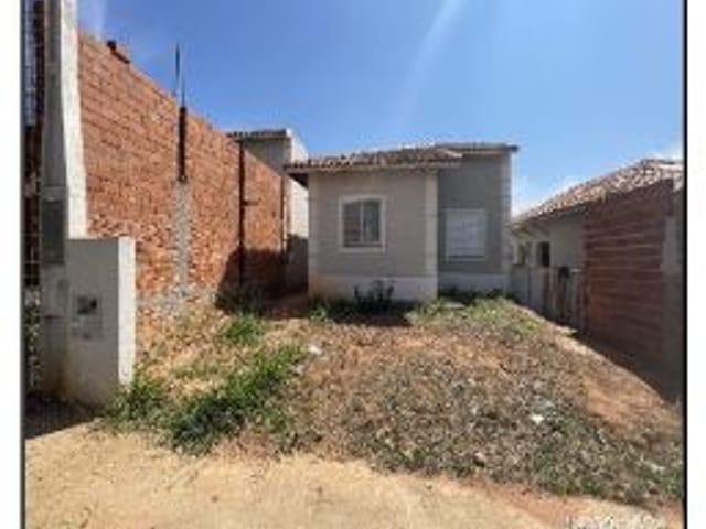 Foto do Casa - Casa à venda 10M², RESIDENCIAL CIDADE JARDIM, MOGI GUACU - SP | Imobiliária Compare