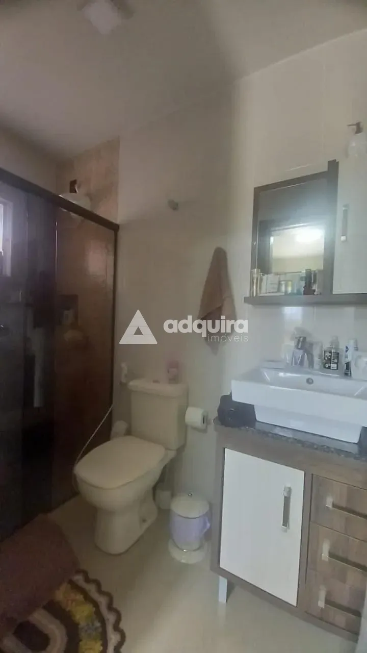 Casa, 3 quartos, 230 m² - Foto 16