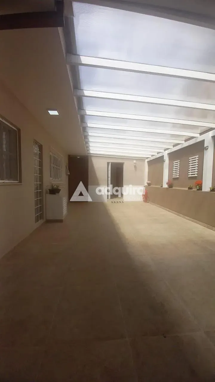 Casa, 3 quartos, 230 m² - Foto 18