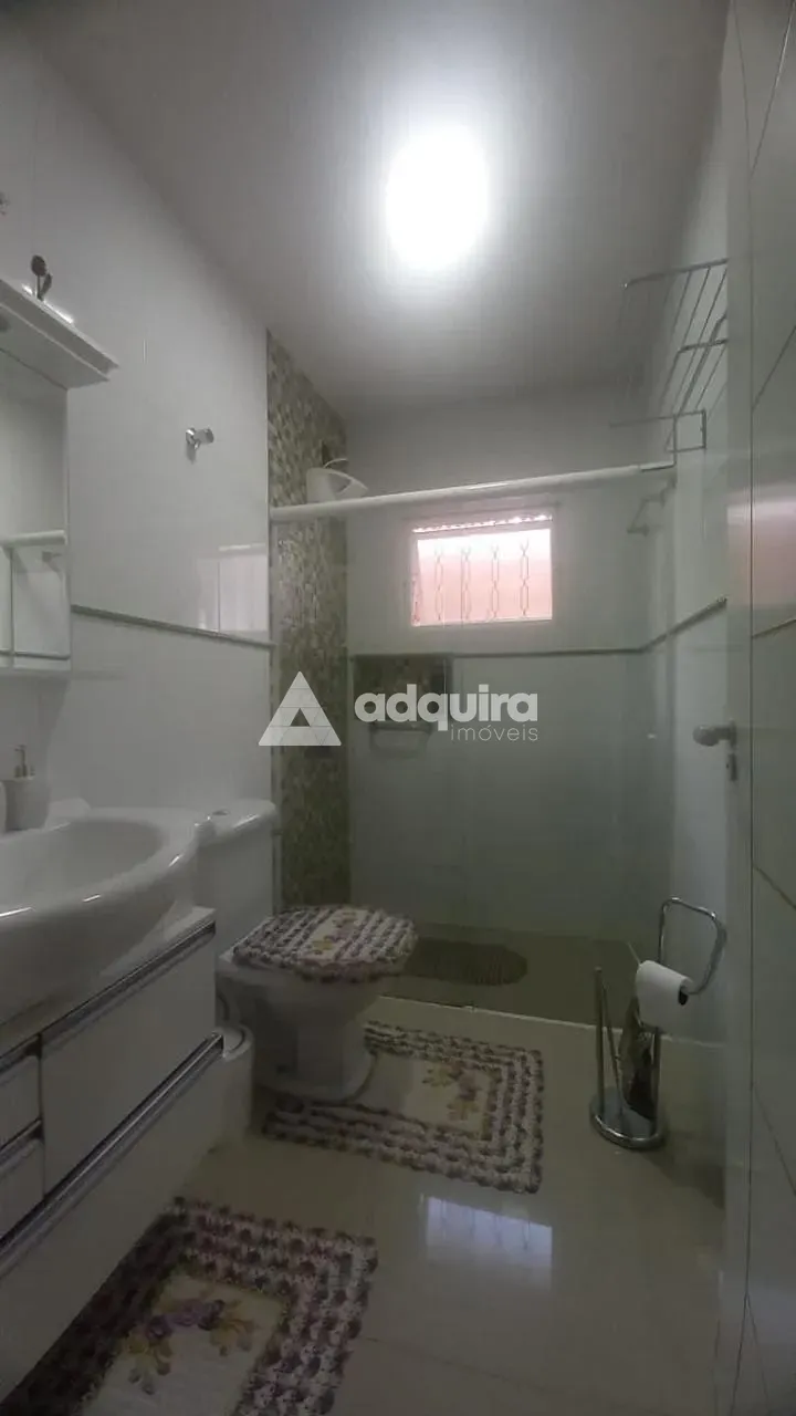 Casa, 3 quartos, 230 m² - Foto 17