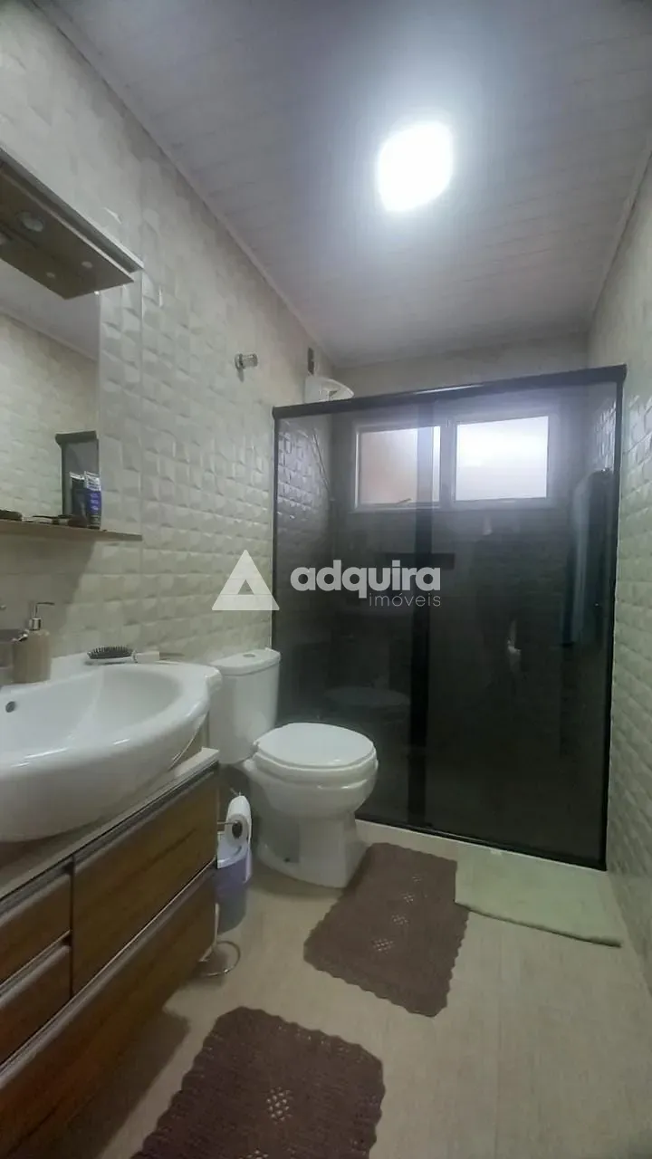 Casa, 3 quartos, 230 m² - Foto 11