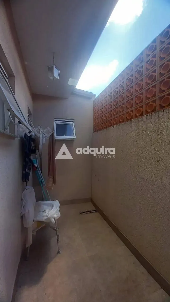 Casa, 3 quartos, 230 m² - Foto 24