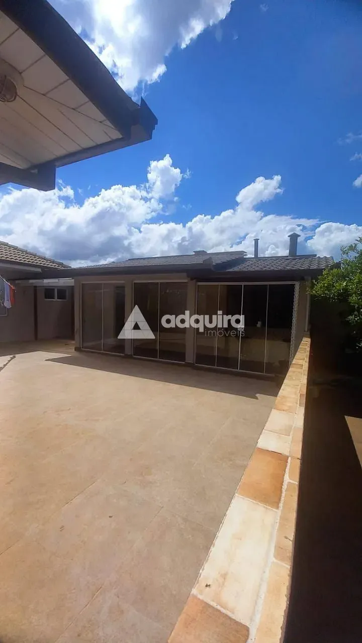 Casa, 3 quartos, 230 m² - Foto 19