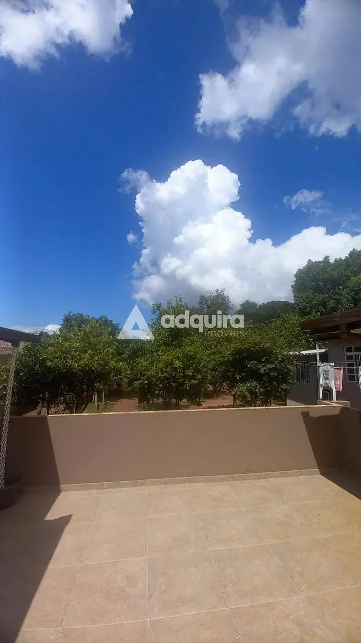 Casa, 3 quartos, 230 m² - Foto 27