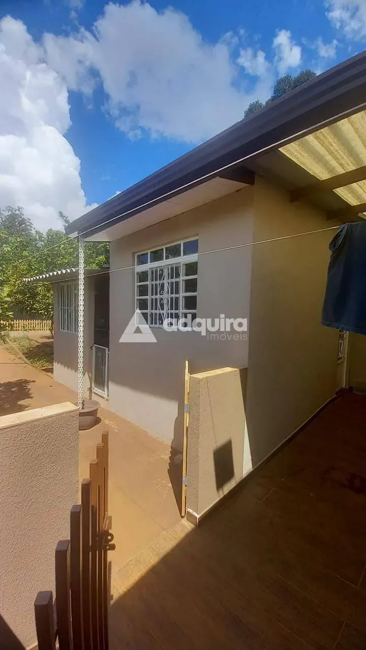 Casa, 3 quartos, 230 m² - Foto 22