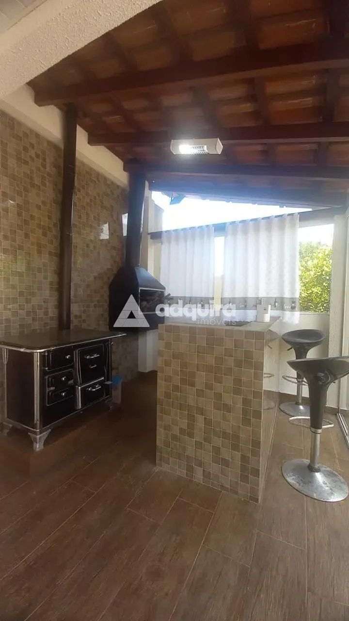 Casa, 3 quartos, 230 m² - Foto 20