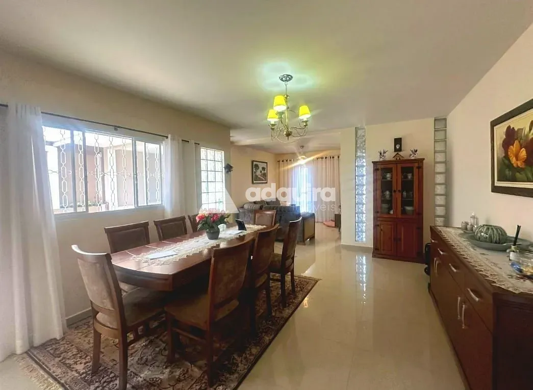 Casa, 3 quartos, 230 m² - Foto 7