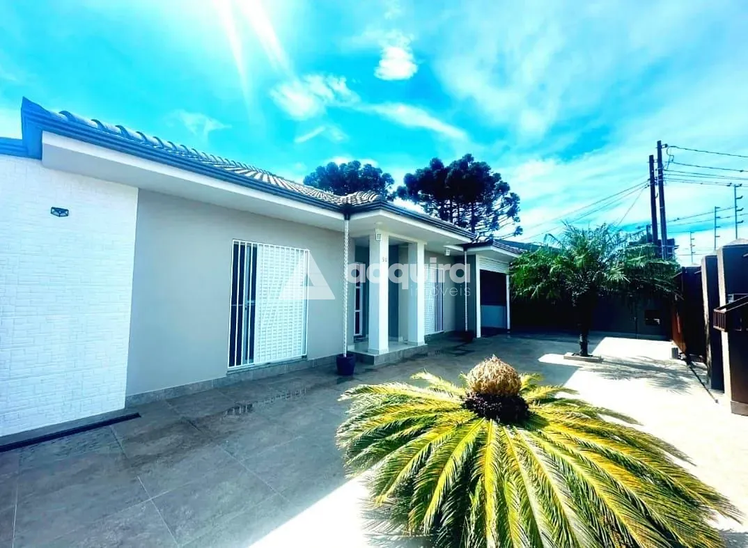 Casa, 3 quartos, 230 m² - Foto 3
