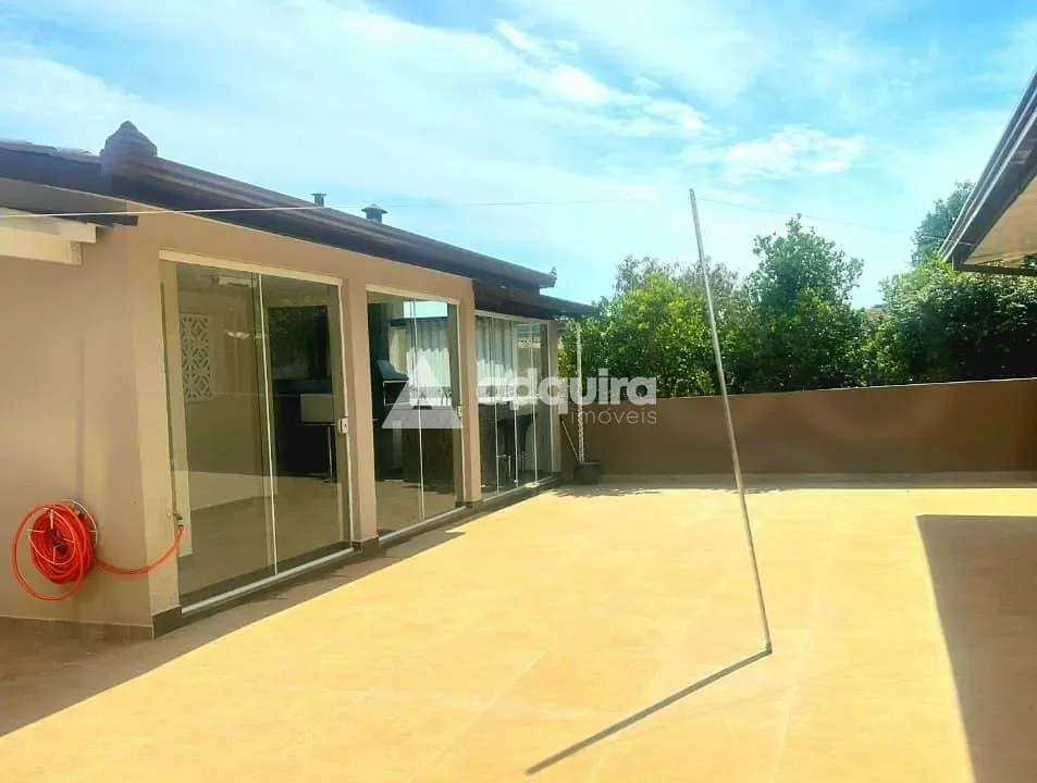 Casa, 3 quartos, 230 m² - Foto 25