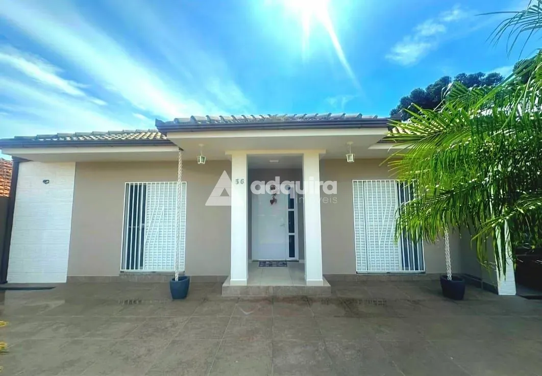 Casa, 3 quartos, 230 m² - Foto 2