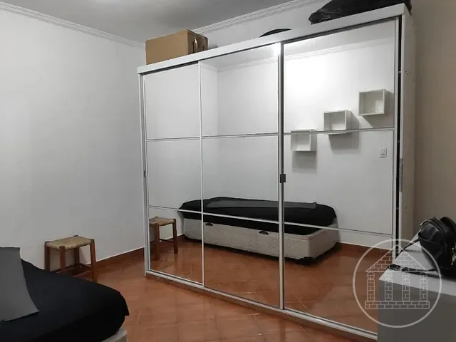 Casa com 252m² 3 quartos e 2 banheiros, à venda, no bairro Jardim Cliper em São Paulo