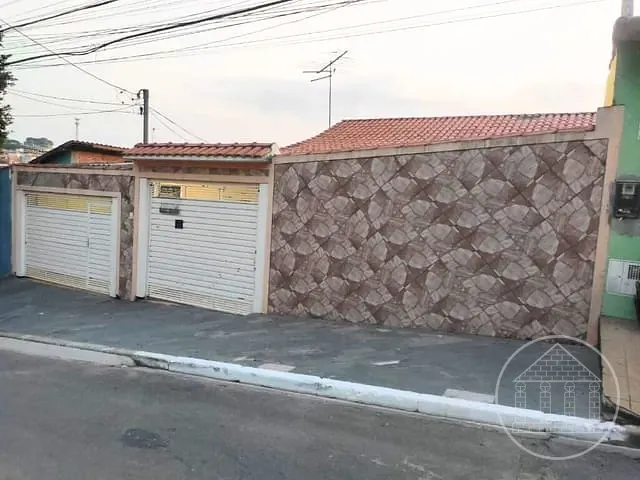 Casa com 252m² 3 quartos e 2 banheiros, à venda, no bairro Jardim Cliper em São Paulo