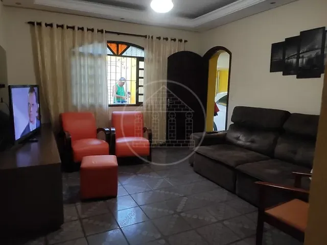 Casa com 252m² 3 quartos e 2 banheiros, à venda, no bairro Jardim Cliper em São Paulo