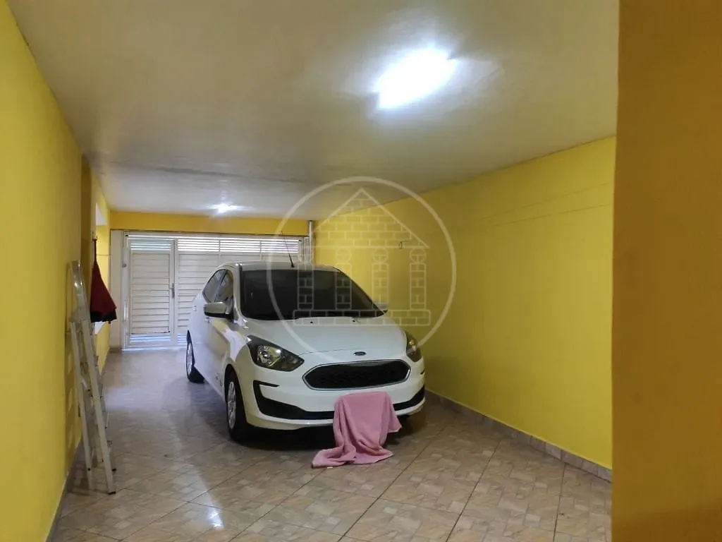 Casa, 3 quartos, 70 m² - Foto 27