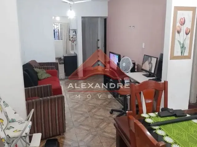 Casa com 200m² 3 quartos e 1 banheiro, à venda, no bairro Cidade Vista Verde em São José Dos Campos