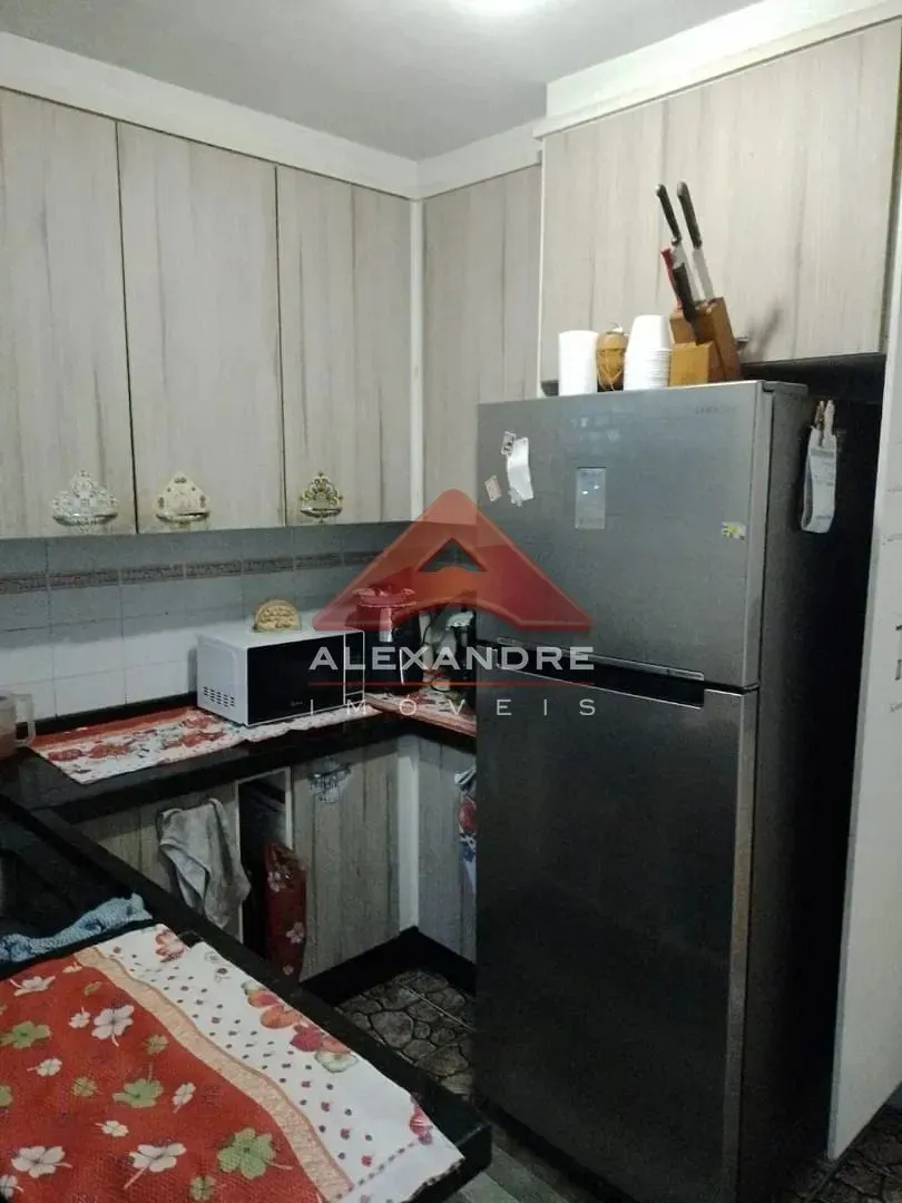 Casa, 3 quartos, 111 m² - Foto 2
