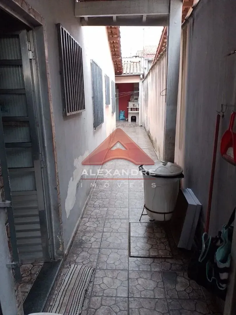 Casa, 3 quartos, 111 m² - Foto 12
