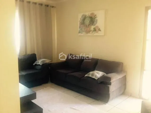 Casa com 320m² 2 quartos e 2 banheiros, à venda, no bairro Panamá em Campo Grande