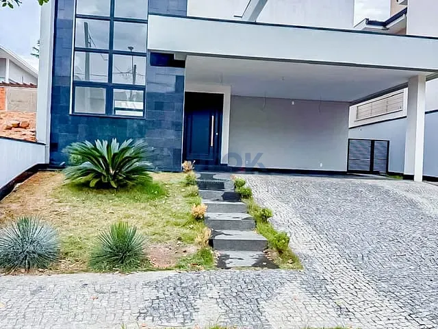 Casa com 360m² 3 quartos e 4 banheiros, à venda, no bairro Swiss Park em Campinas