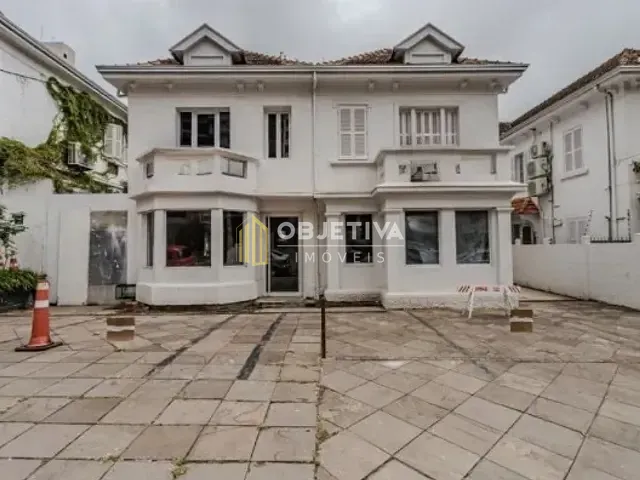 Casa para alugar, no bairro Moinhos de Vento em Porto Alegre