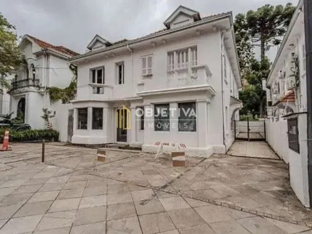 Casa para alugar, no bairro Moinhos de Vento em Porto Alegre