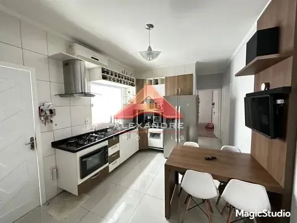 Casa, 3 quartos, 160 m² - Foto 8
