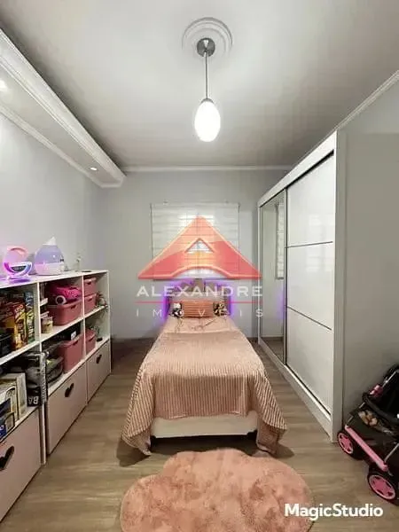 Casa, 3 quartos, 160 m² - Foto 10