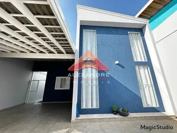 Casa, 3 quartos, 160 m² - Foto 18