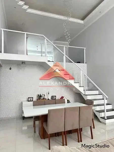 Casa, 3 quartos, 160 m² - Foto 6