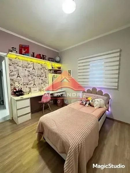 Casa, 3 quartos, 160 m² - Foto 9