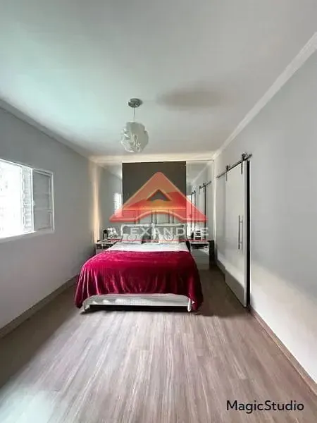 Casa, 3 quartos, 160 m² - Foto 13