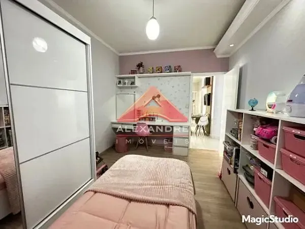 Casa, 3 quartos, 160 m² - Foto 11